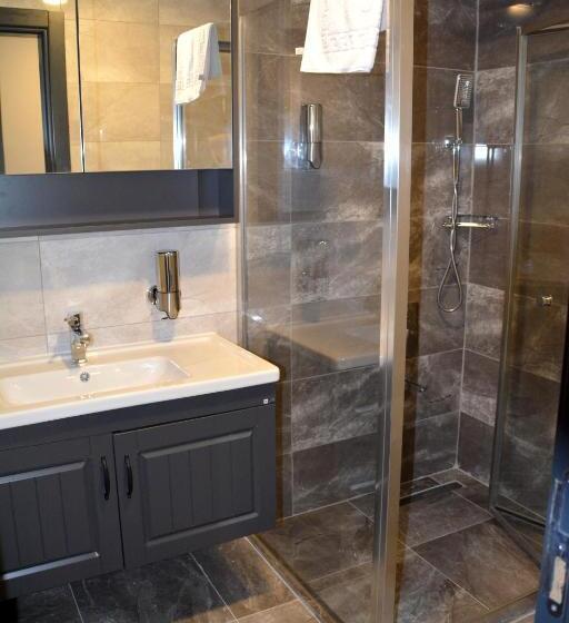 Fotos del hotel Sahil Butik:  33