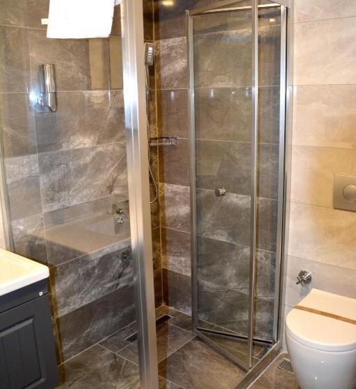 Fotos del hotel Sahil Butik:  4