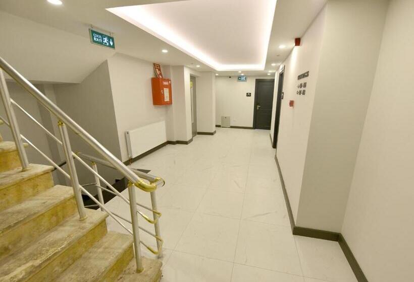 Fotos del hotel Sahil Butik:  38