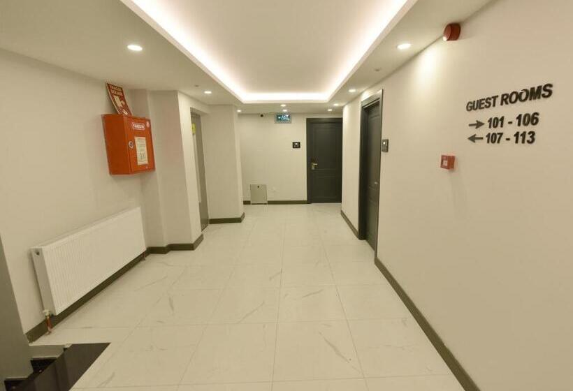 Fotos del hotel Sahil Butik:  26