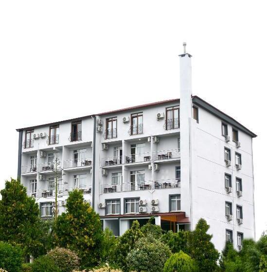 Fotos del hotel Sahil Butik:  36