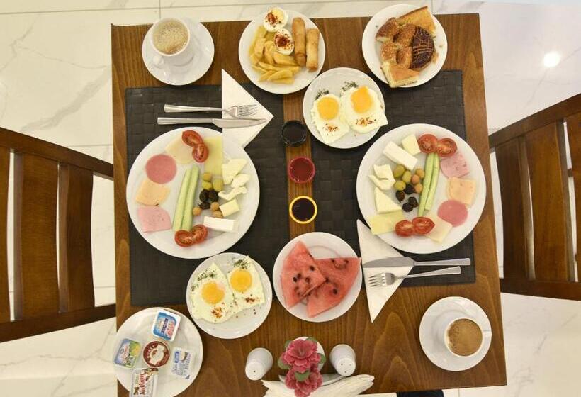 Fotos del hotel Sahil Butik:  22