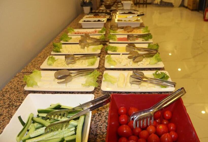 Fotos del hotel Sahil Butik:  2