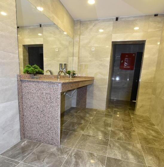 Fotos del hotel Sahil Butik:  31