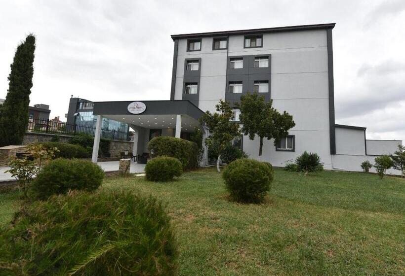 Fotos del hotel Sahil Butik:  28