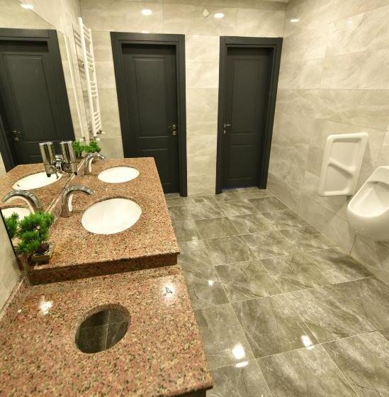 Fotos del hotel Sahil Butik:  34