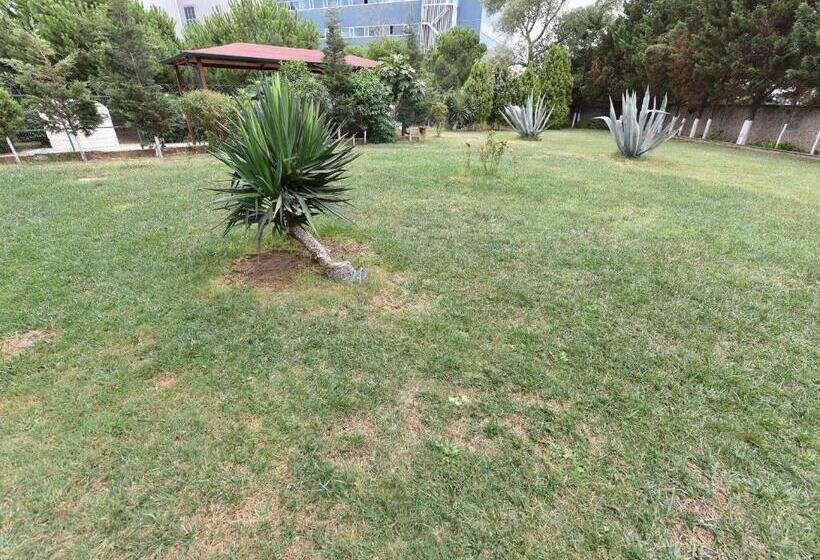 Fotos del hotel Sahil Butik:  29