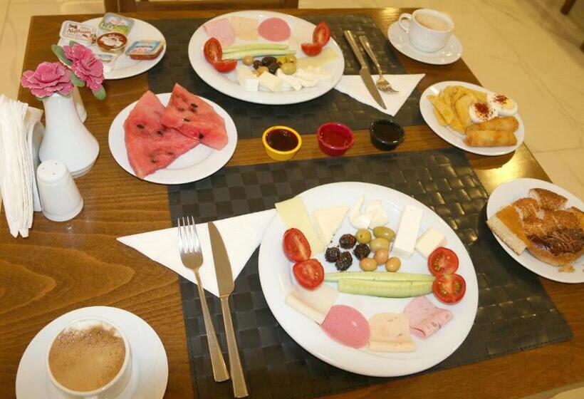 Fotos del hotel Sahil Butik:  42