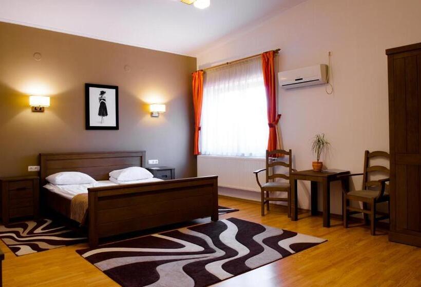 Septimia Hotels & Spa Resort