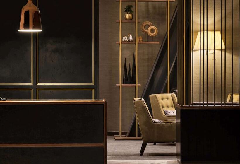 Fotos del hotel Sofitel Wellington:  6