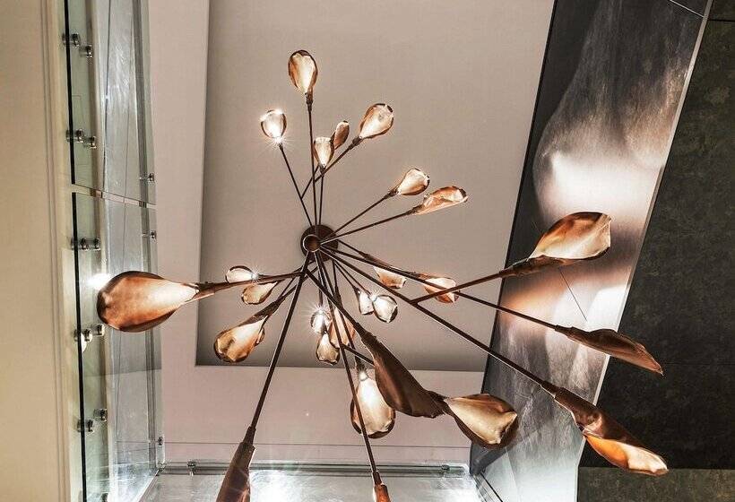 Fotos del hotel Sofitel Wellington:  5