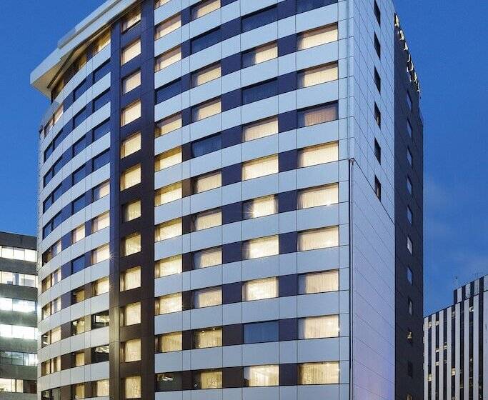 Fotos del hotel Sofitel Wellington:  4