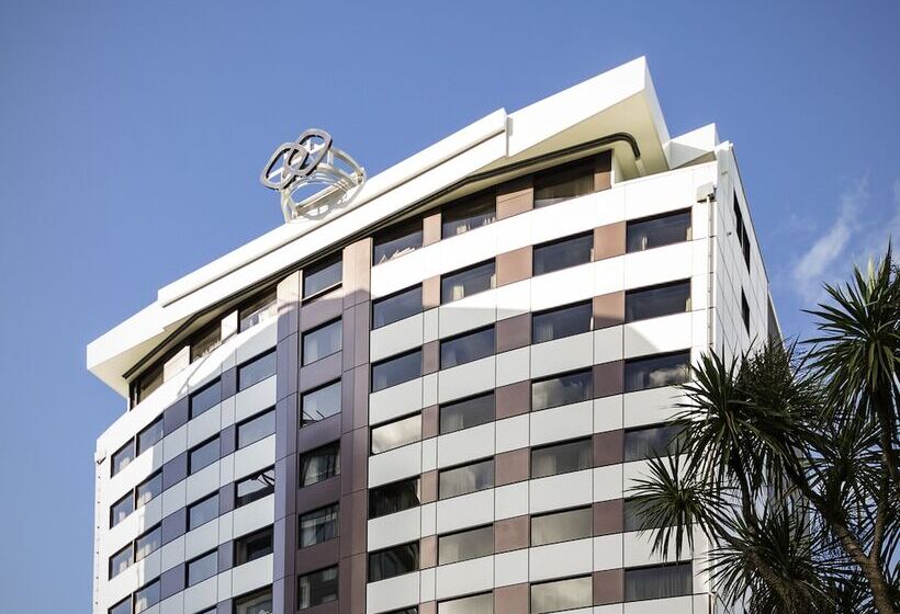 Fotos del hotel Sofitel Wellington:  12