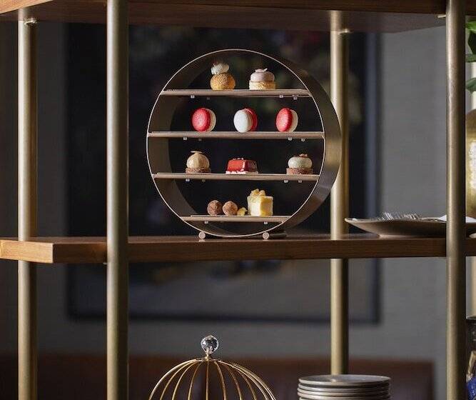Fotos del hotel Sofitel Wellington:  35