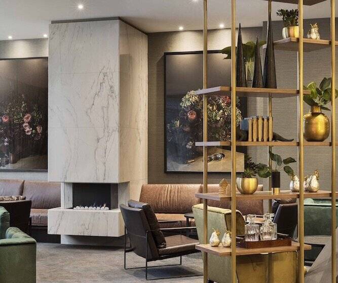 Fotos del hotel Sofitel Wellington:  44