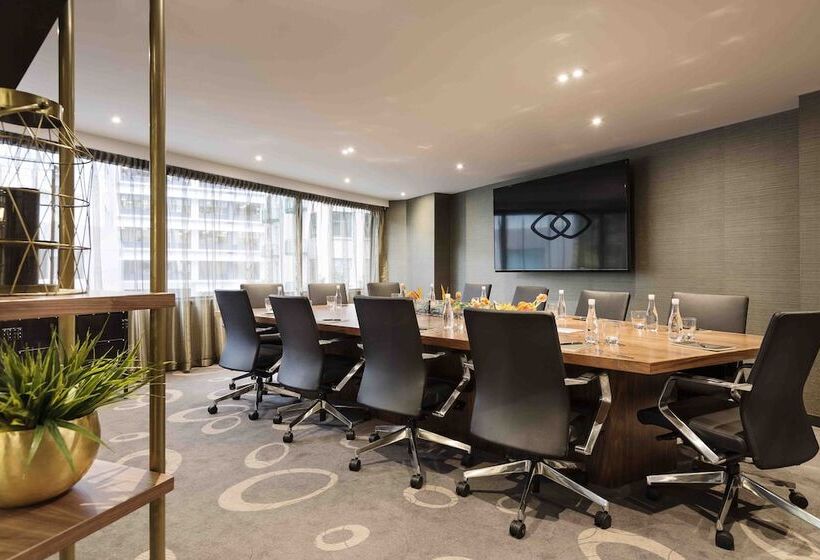 Fotos del hotel Sofitel Wellington:  41