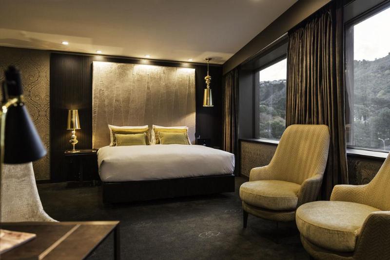 Fotos del hotel Sofitel Wellington:  24