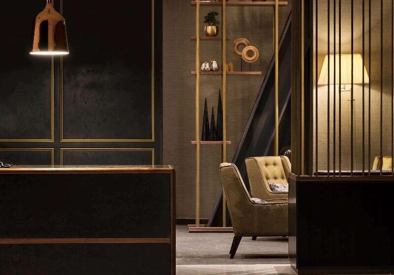 Fotos del hotel Sofitel Wellington:  36