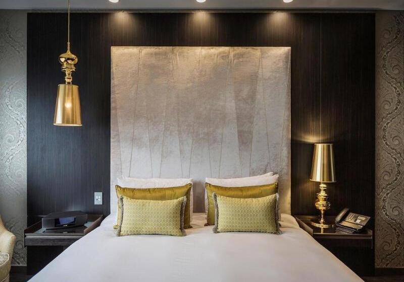 Fotos del hotel Sofitel Wellington:  34