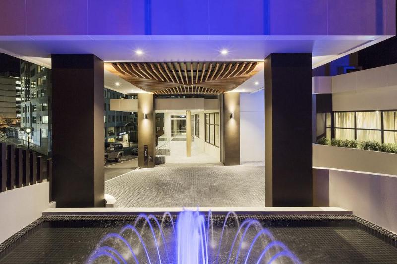 Fotos del hotel Sofitel Wellington:  25