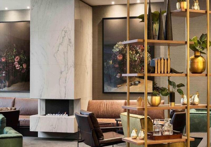 Fotos del hotel Sofitel Wellington:  33