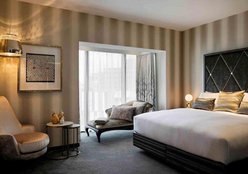 Fotos del hotel Sofitel Wellington:  31
