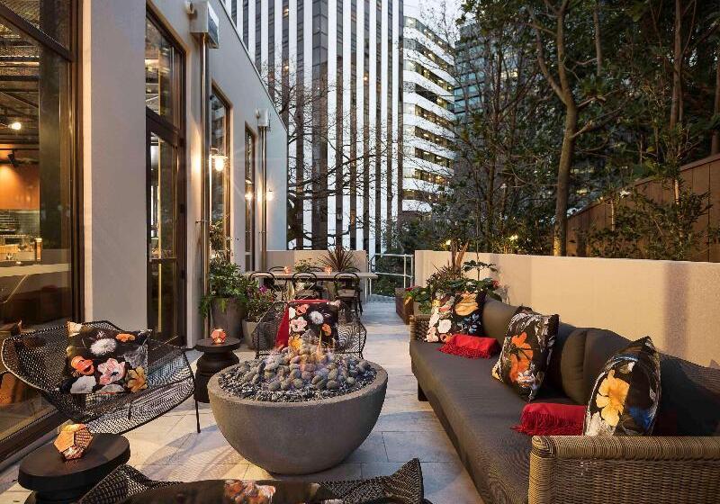Fotos del hotel Sofitel Wellington:  26