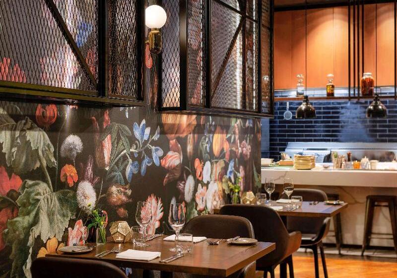 Fotos del hotel Sofitel Wellington:  8