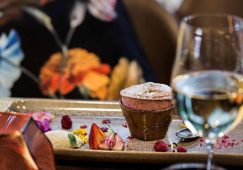 Fotos del hotel Sofitel Wellington:  9