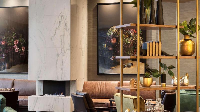 Fotos del hotel Sofitel Wellington:  10