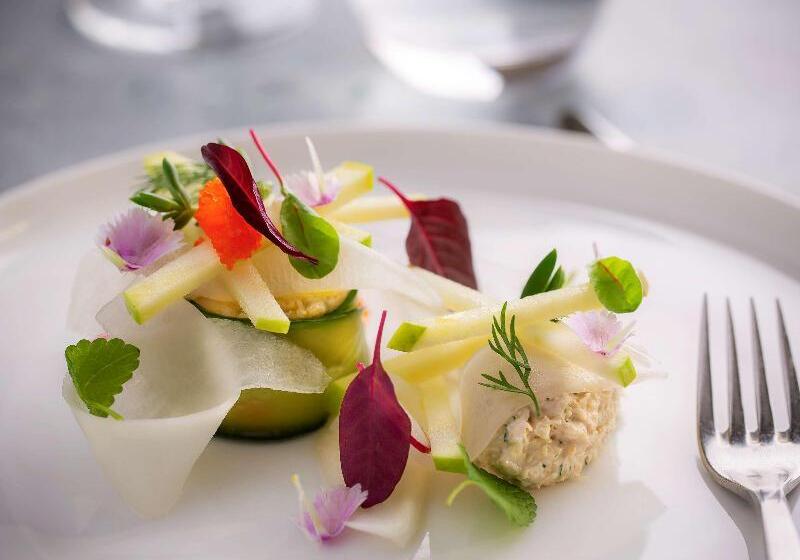 Fotos del hotel Sofitel Wellington:  13