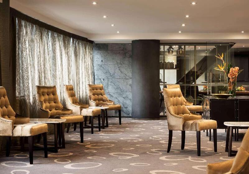 Fotos del hotel Sofitel Wellington:  20