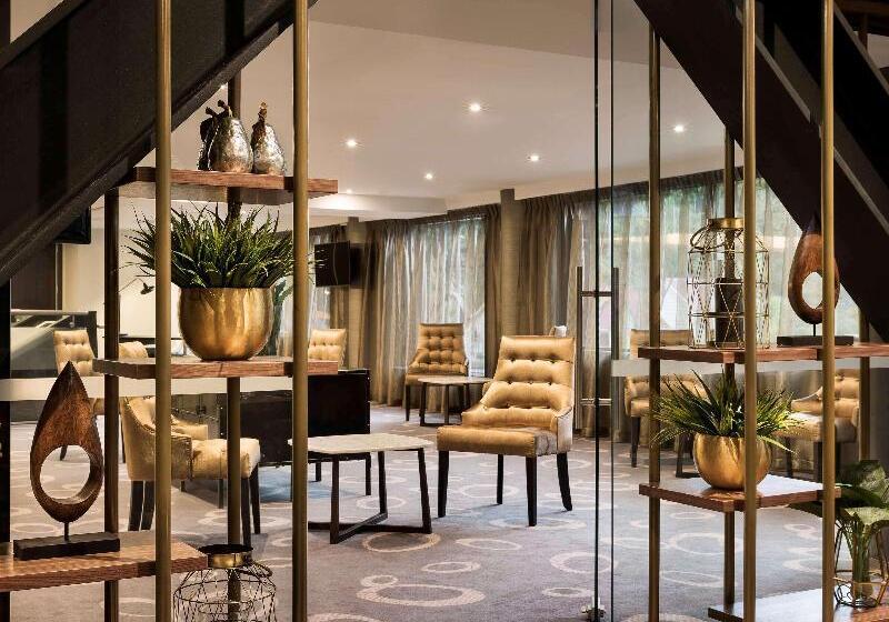 Fotos del hotel Sofitel Wellington:  45