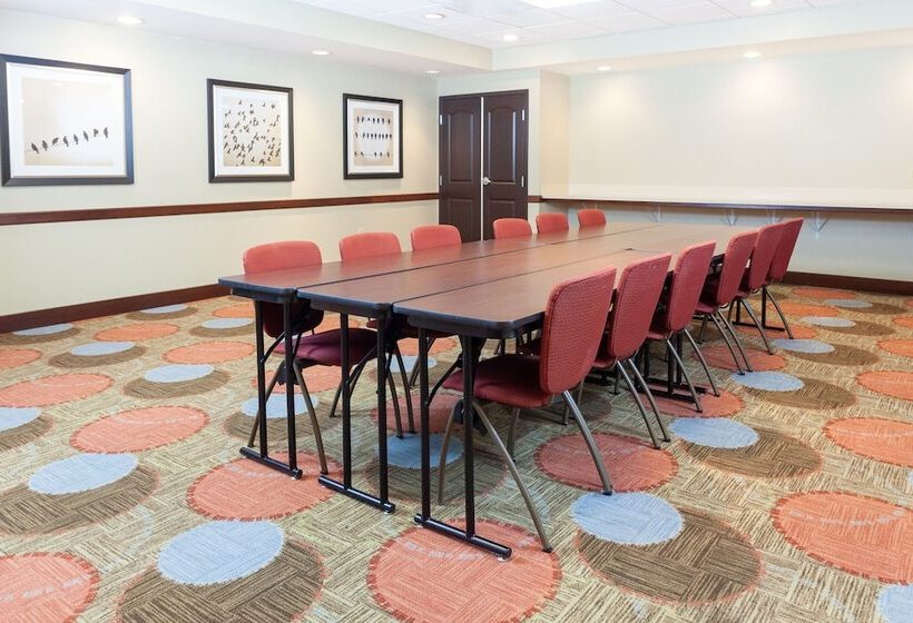 ホテル Staybridge Suites Denver   Central Park, An Ihg