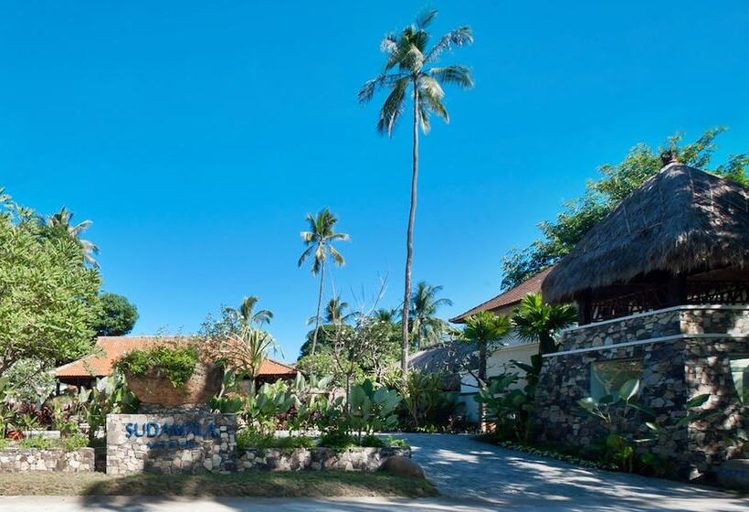 هتل Sudamala Resort, Senggigi, Lombok