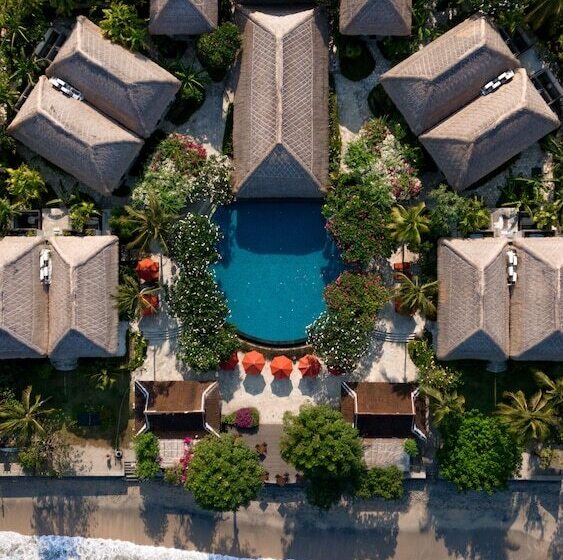 هتل Sudamala Resort, Senggigi, Lombok