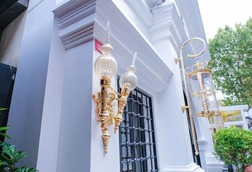 Fotos del hotel Sura Hagia Sophia:  5