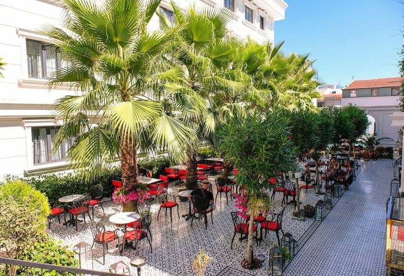 Fotos del hotel Sura Hagia Sophia:  8