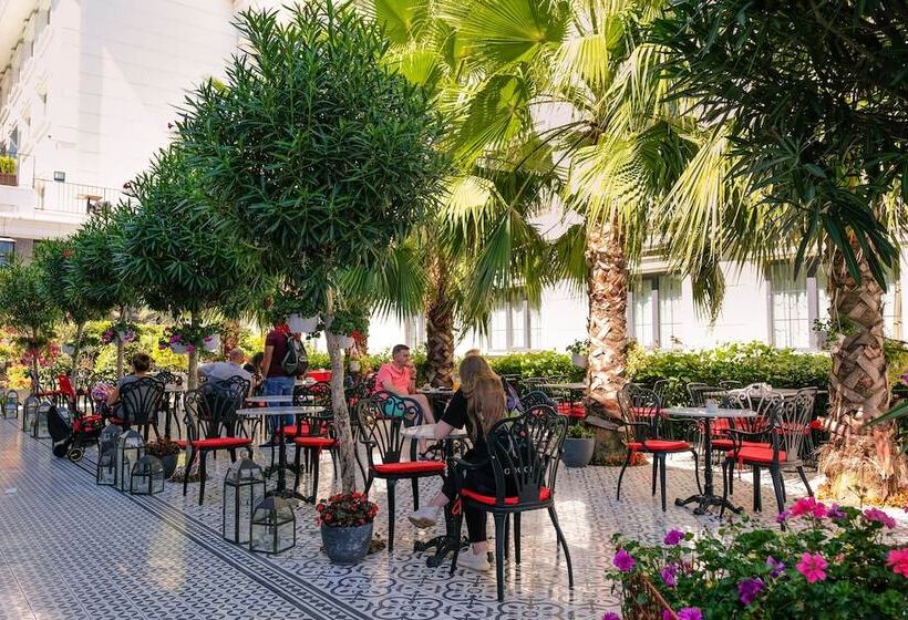 Fotos del hotel Sura Hagia Sophia:  9