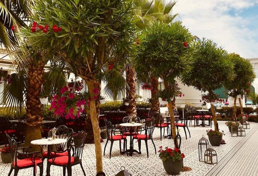 Fotos del hotel Sura Hagia Sophia:  10