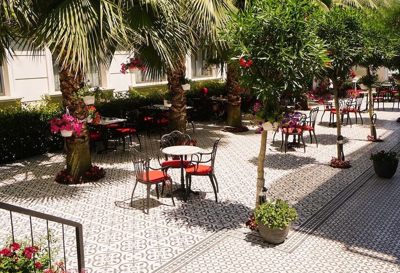 Fotos del hotel Sura Hagia Sophia:  11