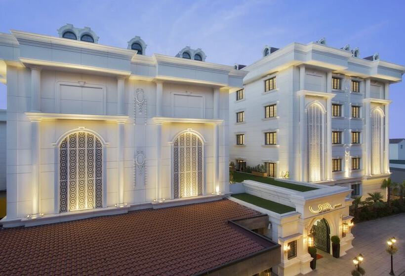 Fotos del hotel Sura Hagia Sophia:  3