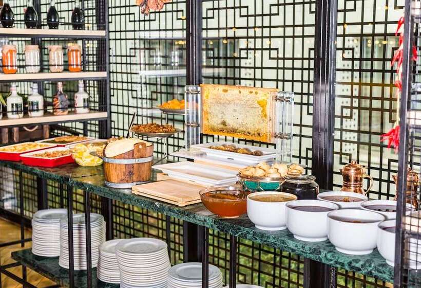 Fotos del hotel Sura Hagia Sophia:  19