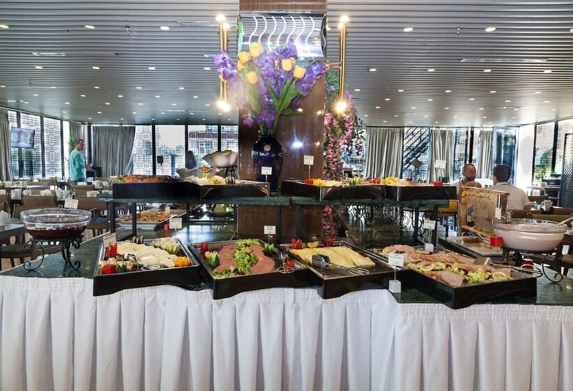 Fotos del hotel Sura Hagia Sophia:  20