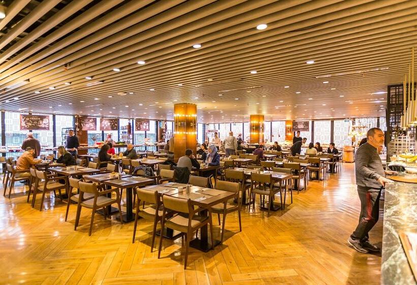 Fotos del hotel Sura Hagia Sophia:  24