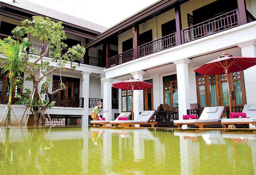 Hotel The Balcony Chiang Mai Village