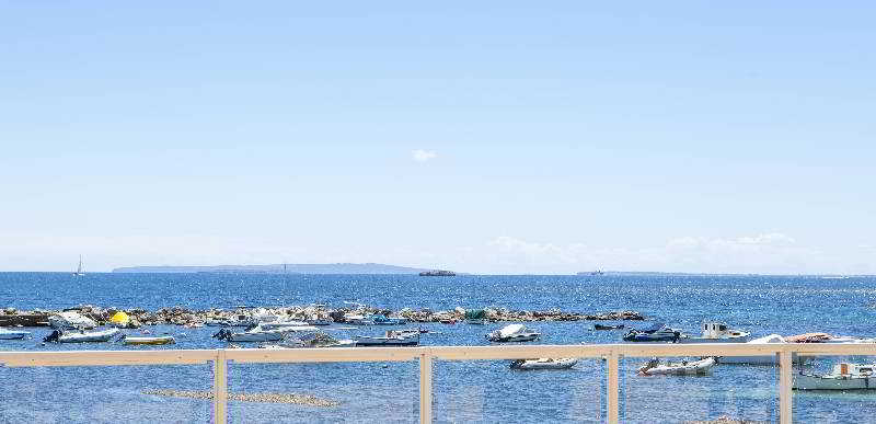 Fotos del hotel The Ibiza Twiins:  23