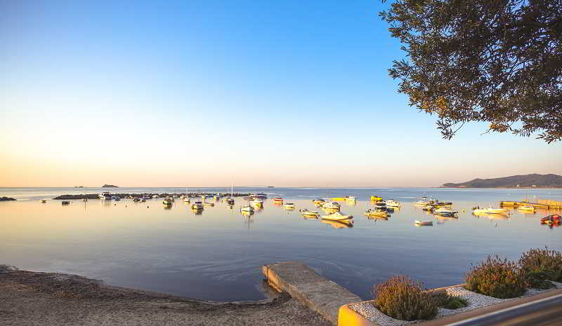 Fotos del hotel The Ibiza Twiins:  22