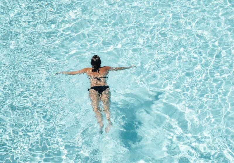 Fotos del hotel The Ibiza Twiins:  3