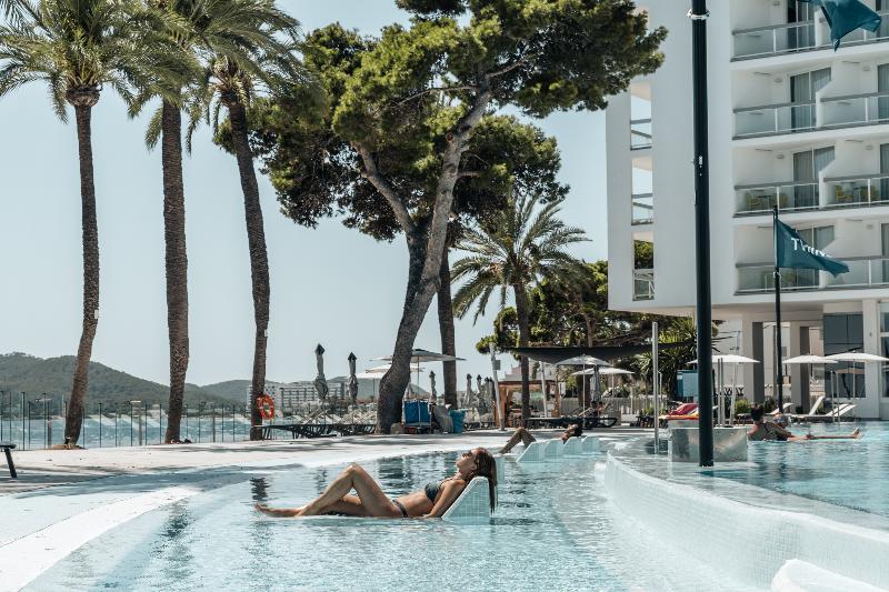 Fotos del hotel The Ibiza Twiins:  20